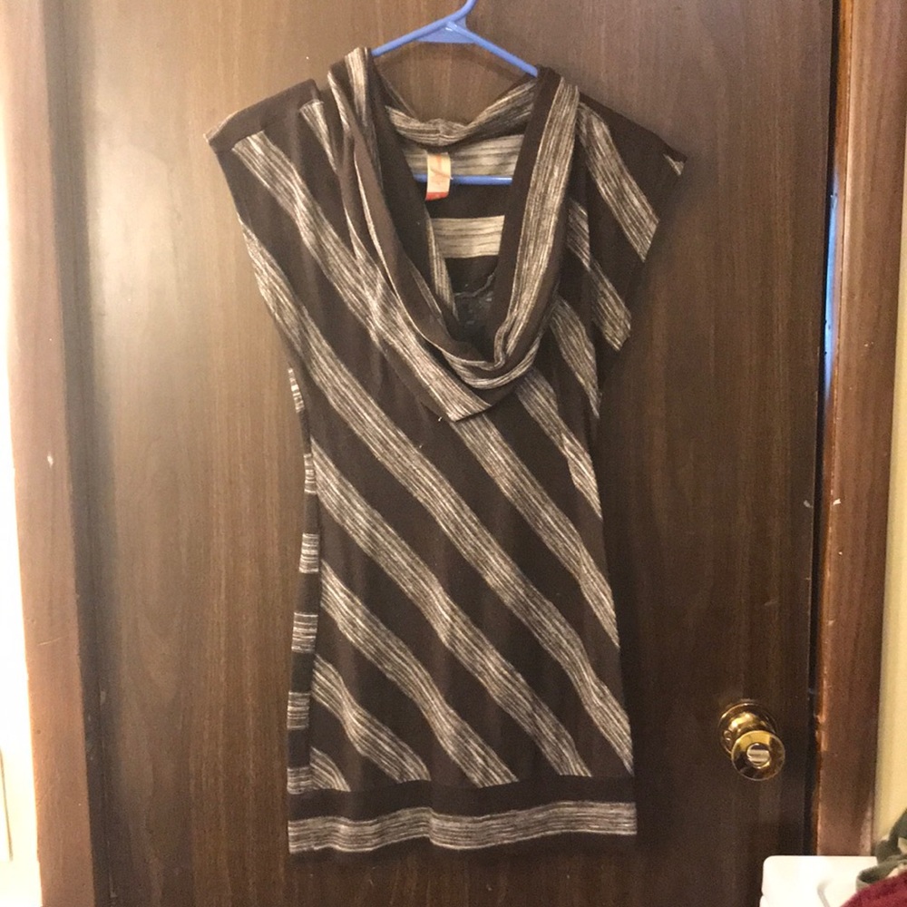 No boundaries blouse